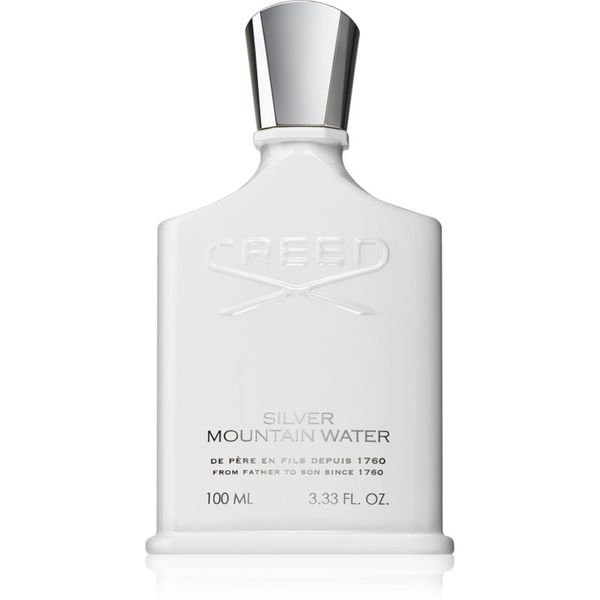 Creed Creed Silver Mountain Water парфюмна вода за мъже 100 мл.
