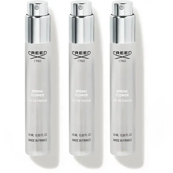 Creed Creed Spring Flower комплект унисекс