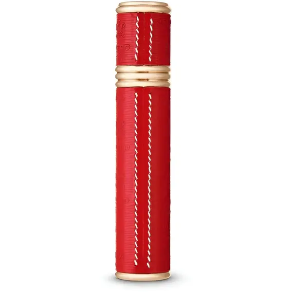 Creed Creed Travel Atomiser Gold Rouge пълнещ се разпръсквач 10 мл.
