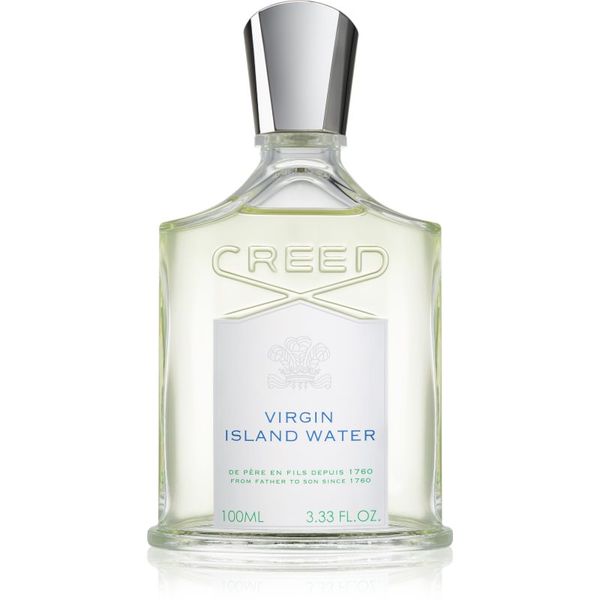Creed Creed Virgin Island Water парфюмна вода унисекс 100 мл.
