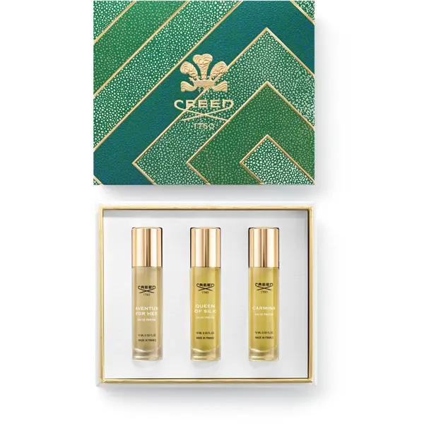 Creed Creed Women's 3-Piece Gift Set подаръчен комплект за жени