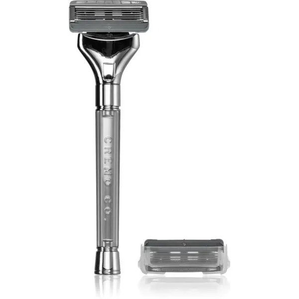 Cremo Cremo Accessories Razor самобръсначка за мъже 1 бр.