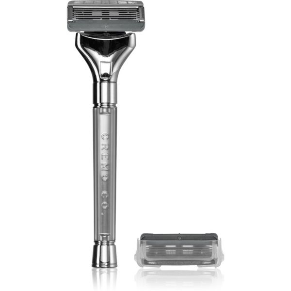 Cremo Cremo Accessories Razor самобръсначка за мъже