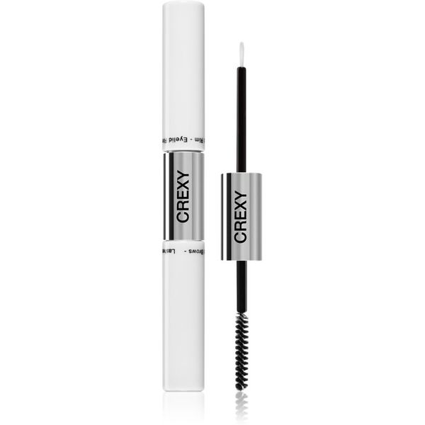 Crexy Crexy Lashes and Brows серум за растеж за мигли и вежди 8 мл.