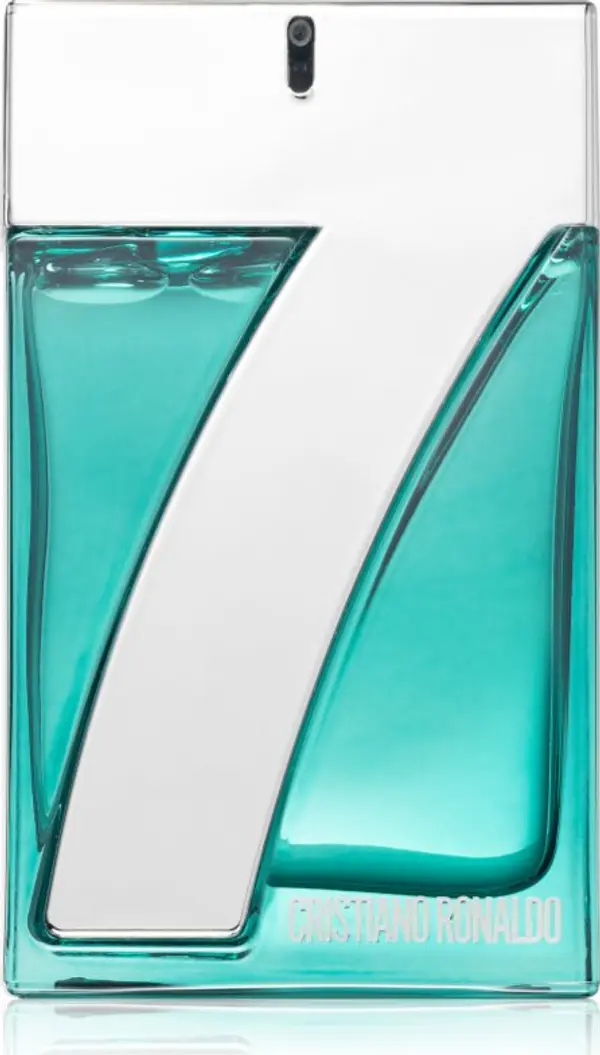 Cristiano Ronaldo Cristiano Ronaldo CR7 Origins тоалетна вода за мъже 50 мл.