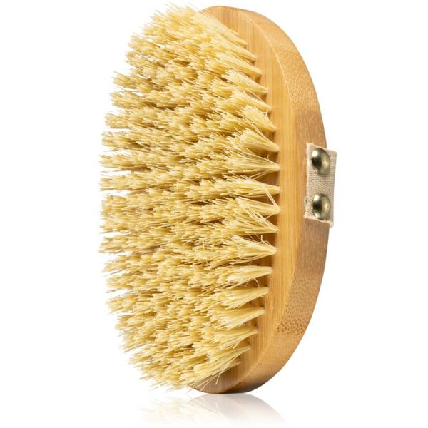 Crystallove Crystallove Bamboo Agave Body Brush четка за тяло