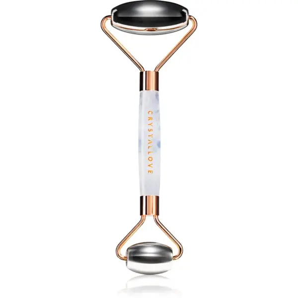 Crystallove Crystallove Cryo Ice Roller масажно приспособление за лице 1 бр.