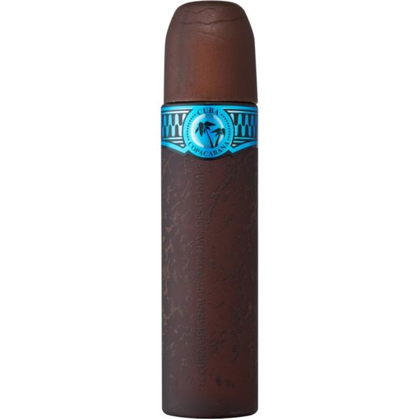 Cuba Cuba Brasil Copacabana тоалетна вода за мъже 100 мл.