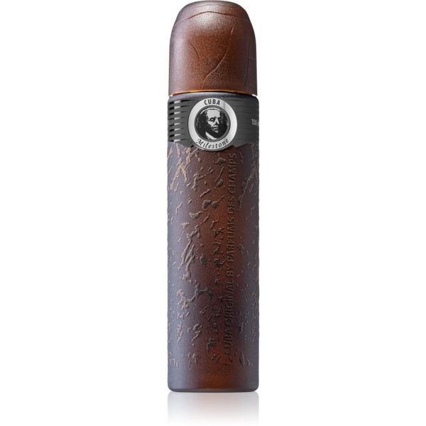 Cuba Cuba Milestone тоалетна вода за мъже 100