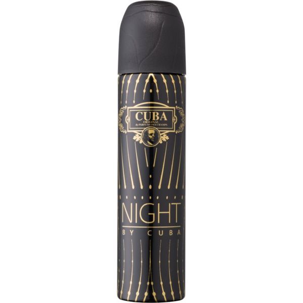 Cuba Cuba Night парфюмна вода за жени 100 мл.