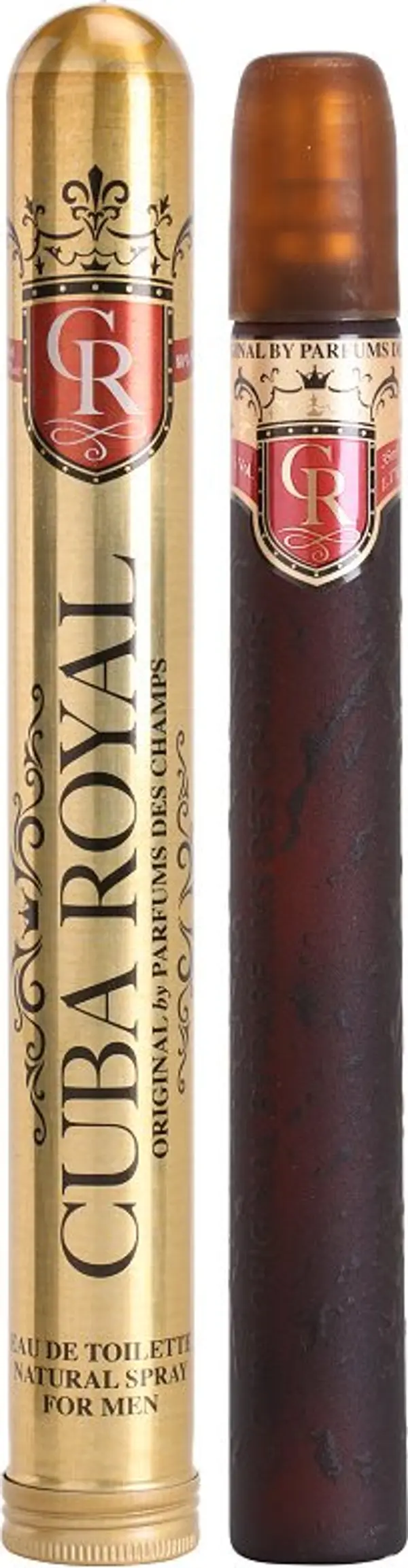 Cuba Cuba Royal тоалетна вода за мъже 35 мл.