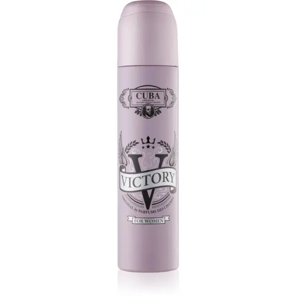 Cuba Cuba Victory парфюмна вода за жени 100 мл.