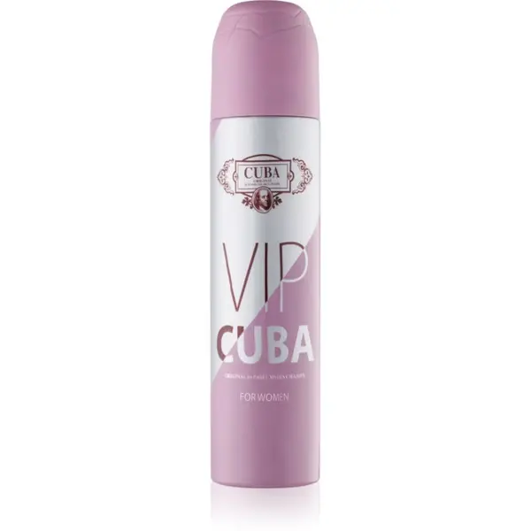 Cuba Cuba VIP парфюмна вода за жени 100 мл.