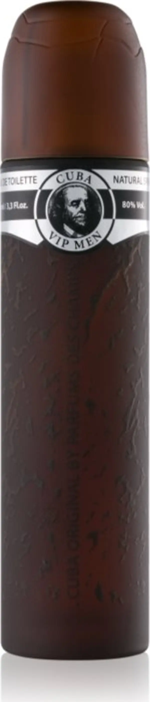 Cuba Cuba VIP тоалетна вода за мъже 100 мл.