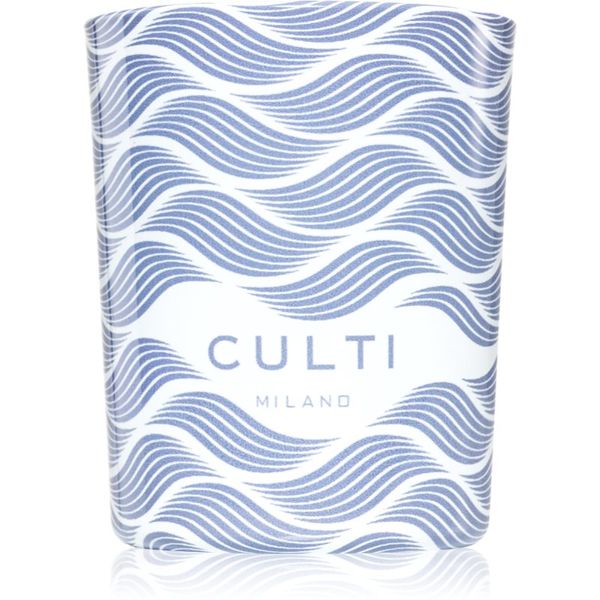 Culti Culti Candle Onde Di Tessuto ароматна свещ 70 гр.