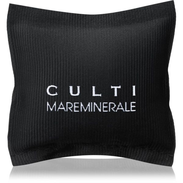Culti Culti Car Mareminerale aроматизатор за автомобил 7 x 7 см