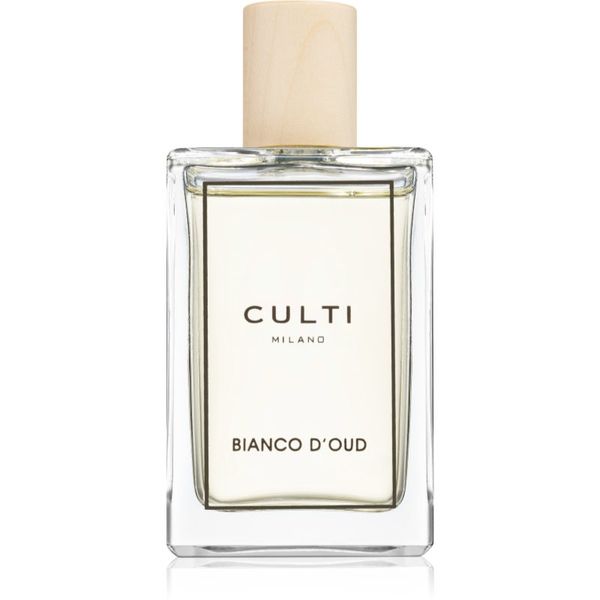 Culti Culti Classic Bianco D'Oud cпрей за дома 100 мл.