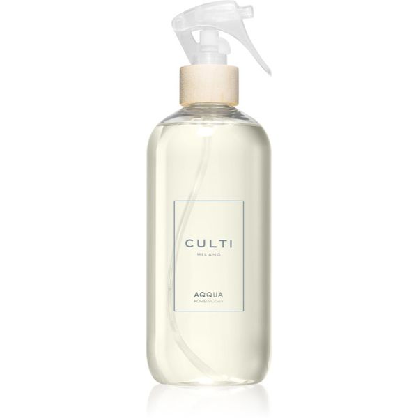 Culti Culti Home Aqqua cпрей за дома 500 мл.