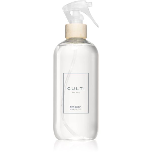 Culti Culti Home Tessuto cпрей за дома 500 мл.
