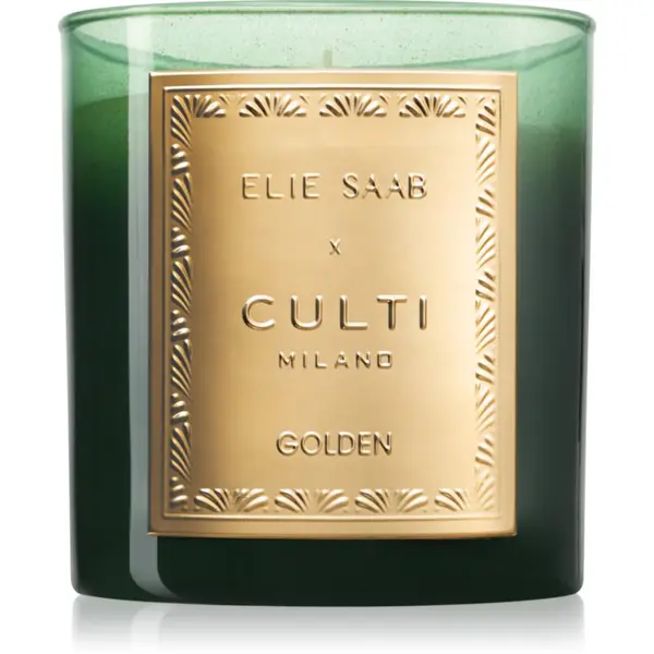 Culti Milano Culti Milano ELIE SAAB x CULTI MILANO ароматна свещ 270 гр.