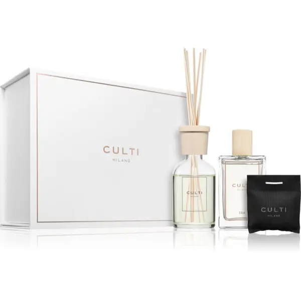 Culti Milano Culti Milano Era Gift Box подаръчен комплект