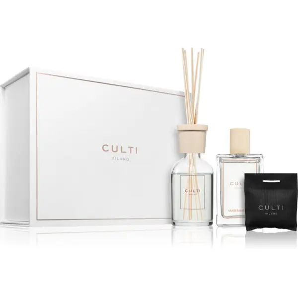 Culti Milano Culti Milano Mareminerale Gift Box подаръчен комплект