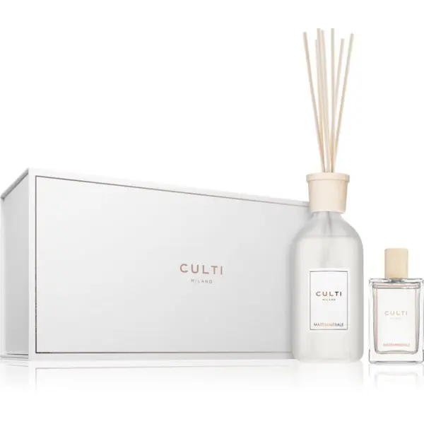 Culti Milano Culti Milano Mareminerale Gift Box подаръчен комплект