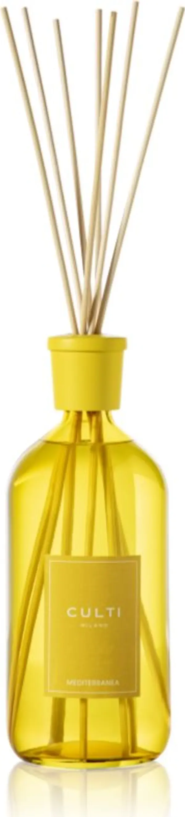 Culti Milano Culti Milano Mediterranea Stile Colours aроматизиращ дифузер с пълнител 1000 мл.