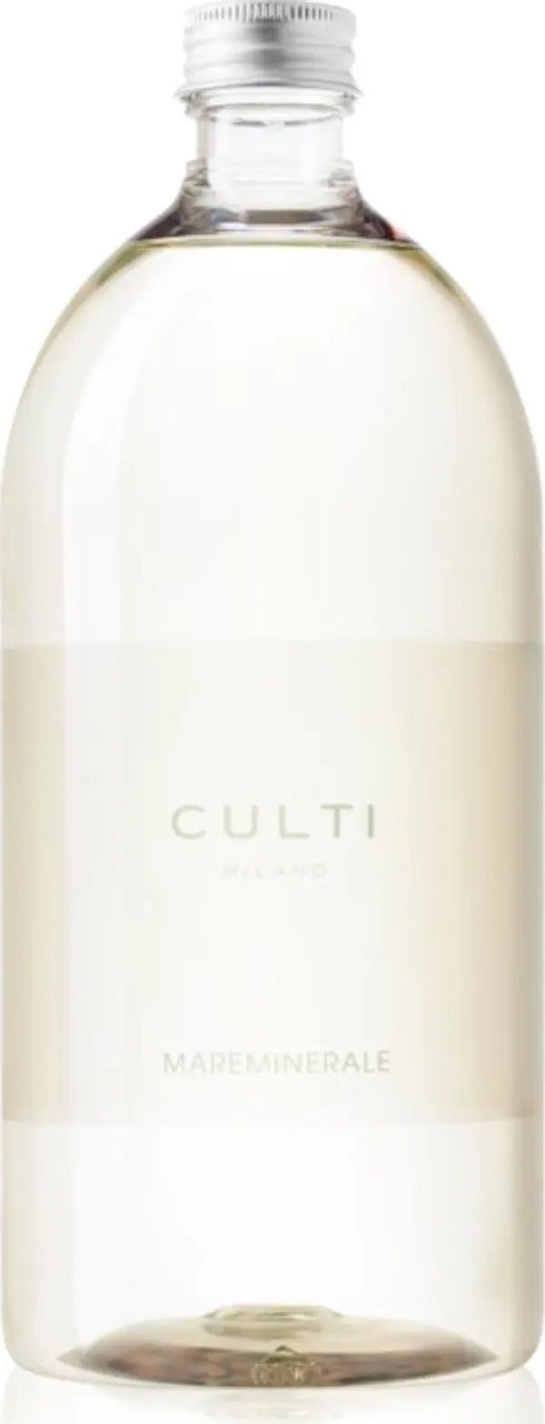 Culti Milano Culti Milano Refill Mareminerale пълнител за арома дифузери 1000 мл.
