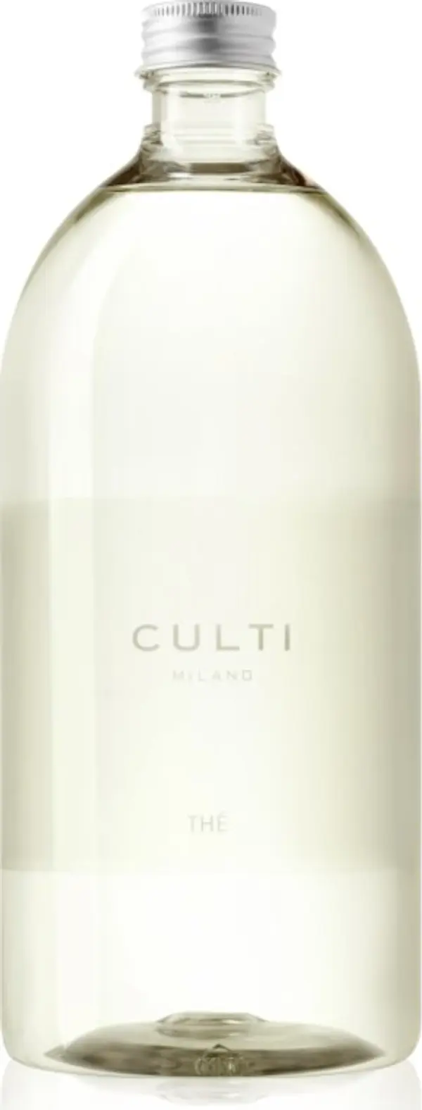 Culti Milano Culti Milano Refill Thé пълнител за арома дифузери 1000 мл.