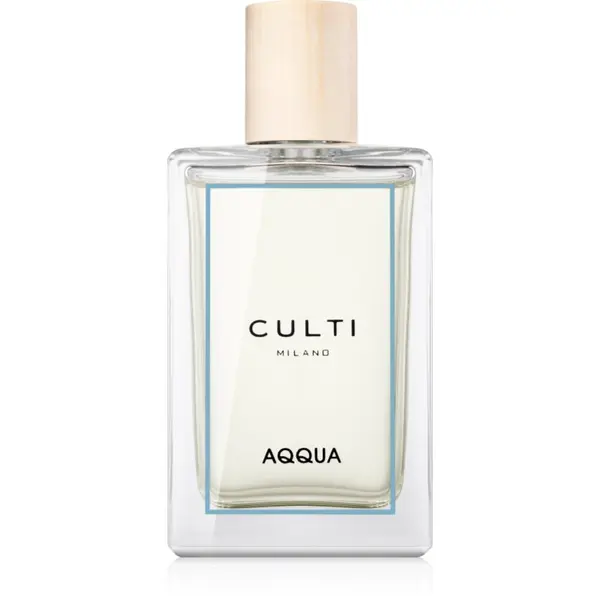 Culti Milano Culti Milano Spray Aqqua cпрей за дома 100 мл.