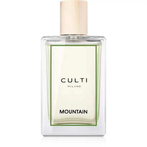 Culti Milano Culti Milano Spray Mountain cпрей за дома 100 мл.
