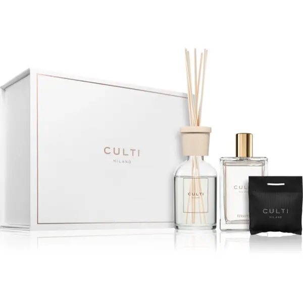 Culti Milano Culti Milano Tessuto Gift Box подаръчен комплект