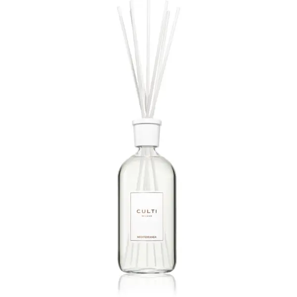 Culti Milano Culti Milano White Label Mediterranea арома-дифузер 1000 мл.
