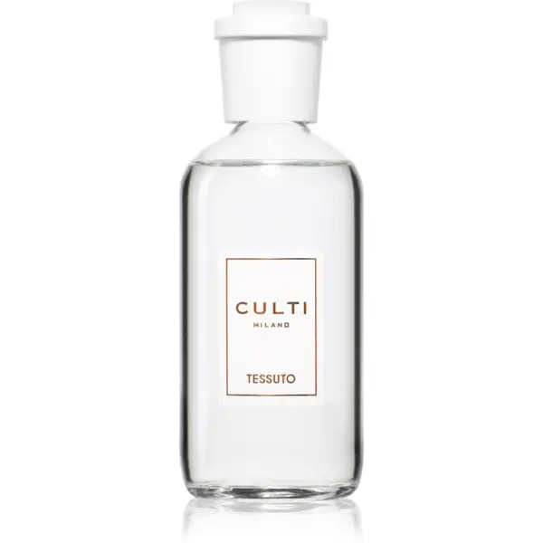 Culti Milano Culti Milano White Label Tessuto арома-дифузер 500 мл.