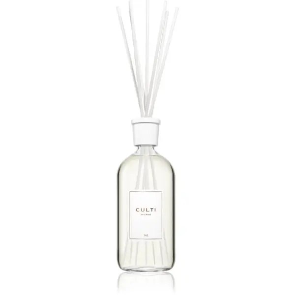 Culti Milano Culti Milano White Label Thé арома-дифузер 1000 мл.
