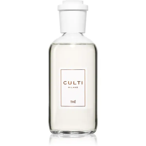 Culti Milano Culti Milano White Label Thé арома-дифузер 500 мл.
