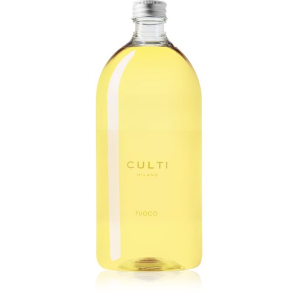 Culti Culti Refill Fuoco пълнител за арома дифузери 1000 мл.