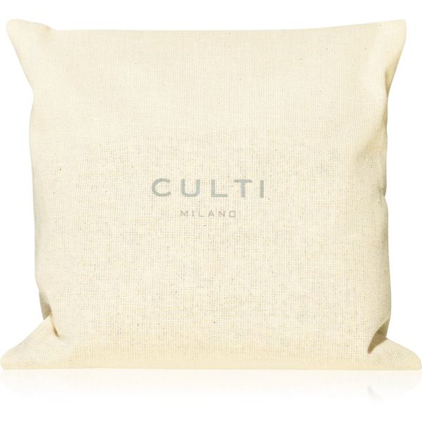 Culti Culti Scented Pillow Tessuto aроматизатор за гардероб 250 гр.