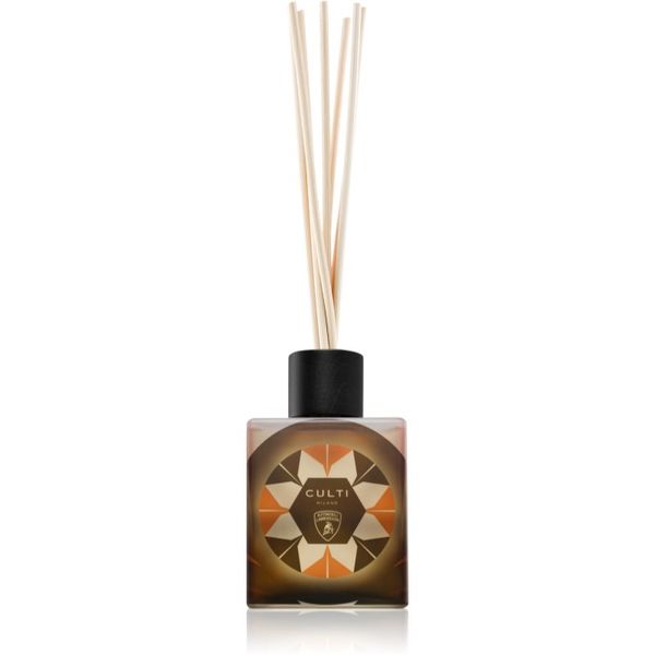 Culti Culti Special Edition Automobili Lamborghini aроматизиращ дифузер с пълнител 1000 мл.