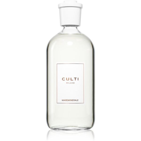 Culti Culti White Label Mareminerale арома-дифузер 1000 мл.