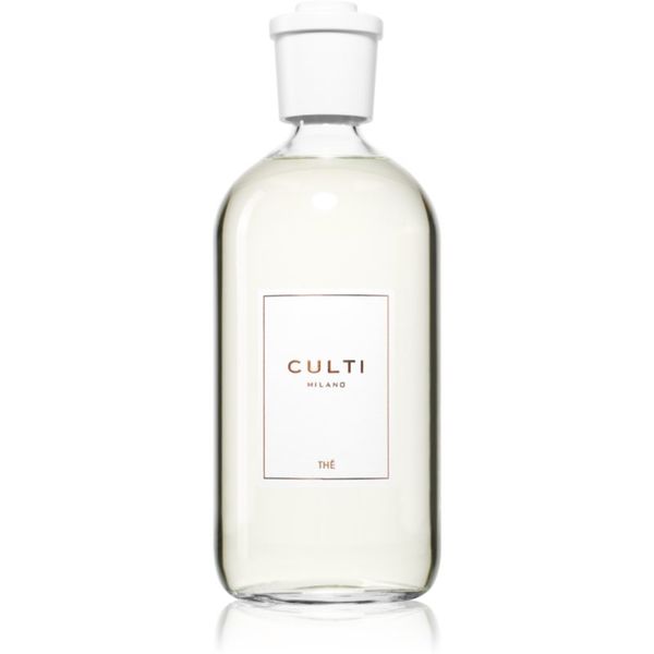 Culti Culti White Label Thé арома-дифузер 1000 мл.