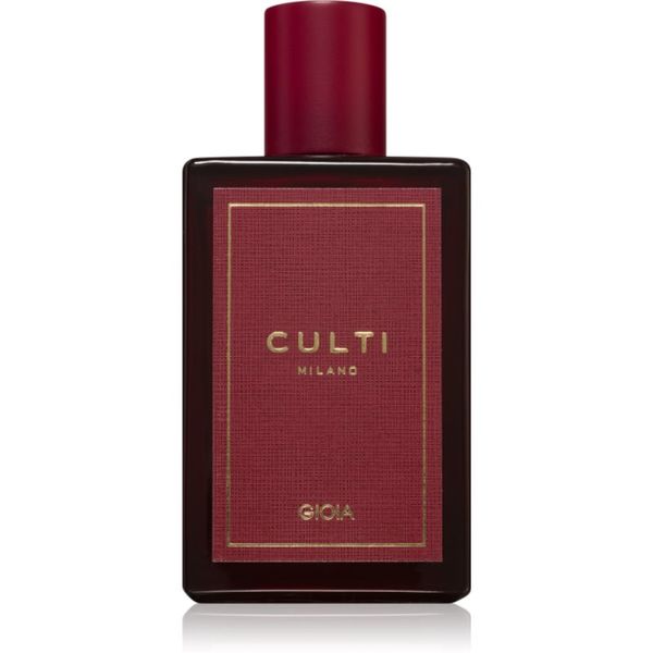 Culti Culti Winter Gioia Red cпрей за дома 100 мл.