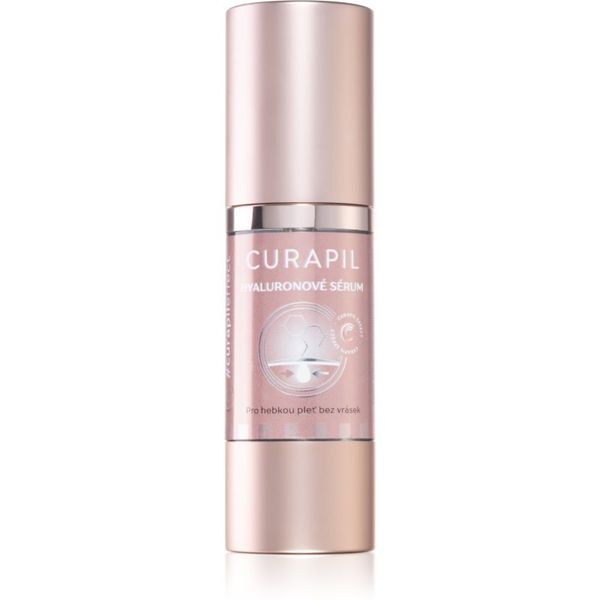 Curapil Curapil Hyaluronic serum хиалуронов серум за зряла кожа 30 мл.