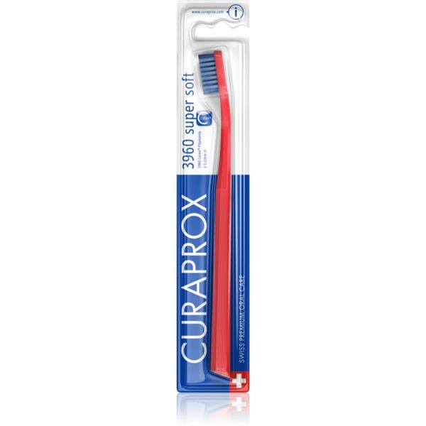 Curaprox Curaprox 3960 Super Soft четка за зъби 1 бр.