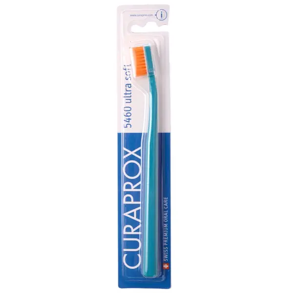 Curaprox Curaprox 5460 Ultra Soft четка за зъби 1 бр.