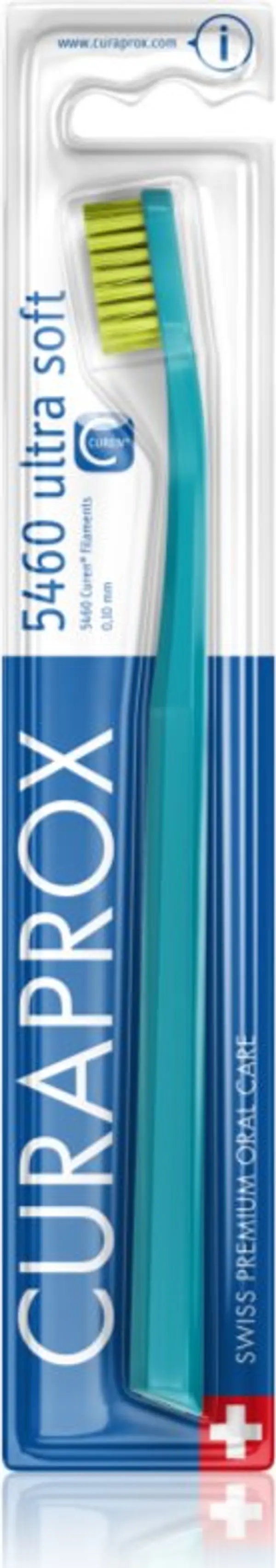 Curaprox Curaprox 5460 Ultra Soft четка за зъби 1 бр.