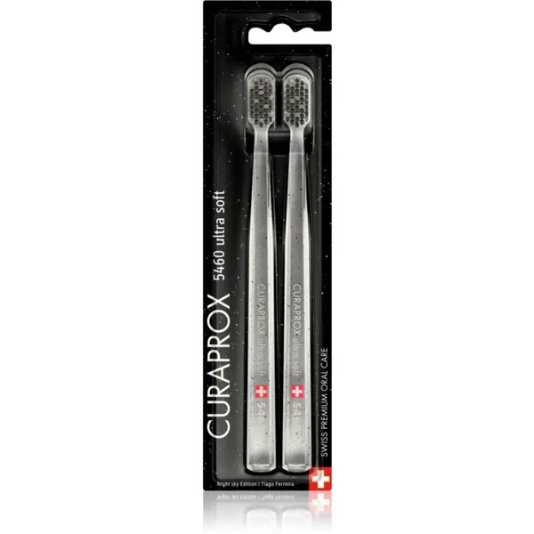 Curaprox Curaprox CS 5460 четки за зъби 2 бр.