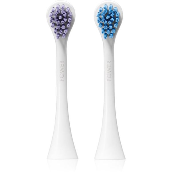 Curaprox Curaprox Ortho Power резервни глави за революционна звукова четка за зъби 2 бр.