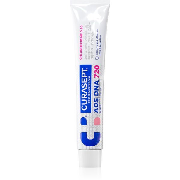 Curasept Curasept ADS DNA 720 паста за зъби-гел 75 мл.